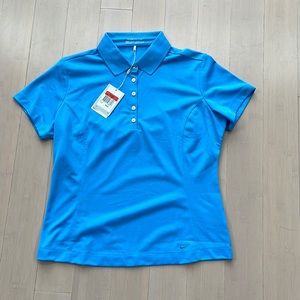 Nike Golf Polo Shirt